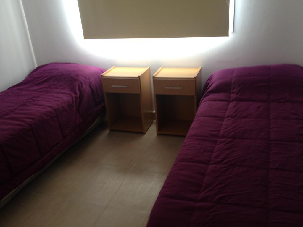 Orange Apartamento *