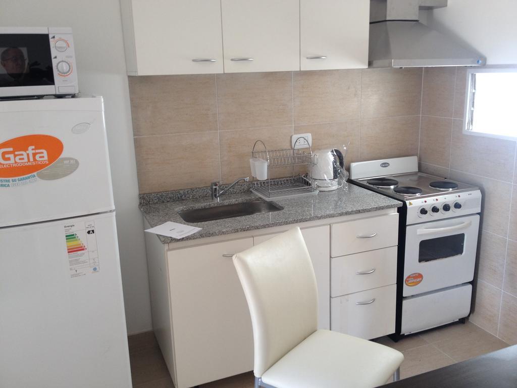 Apartamento Orange Pilar (Buenos Aires)