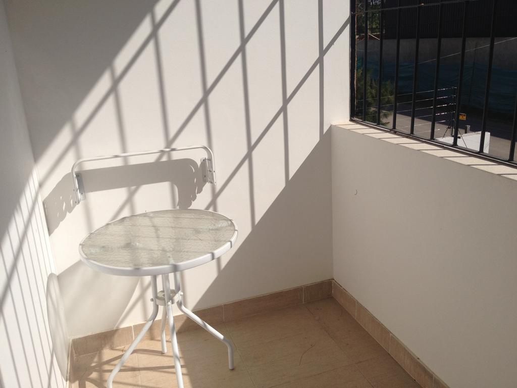 Apartamento Orange