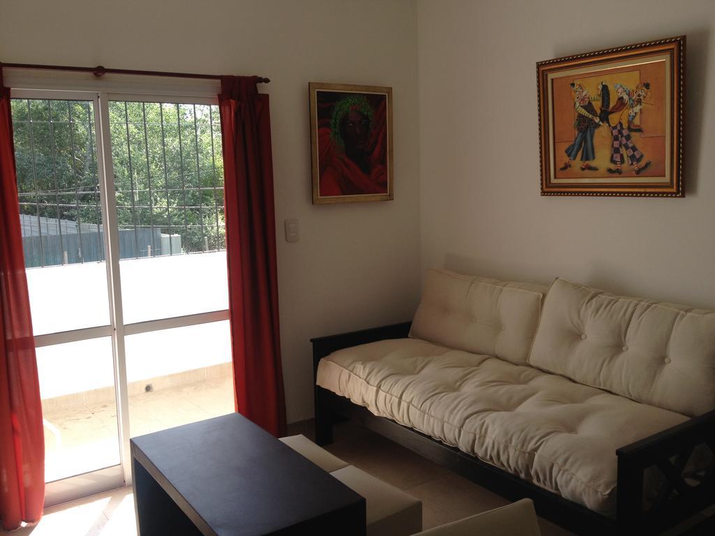 Apartamento Orange *