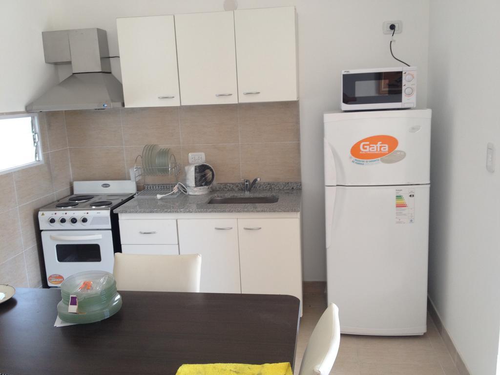 Apartamento Orange Pilar (Buenos Aires)
